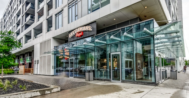 39 Niagara Street, Toronto, ON, M5V 1C2 - 17