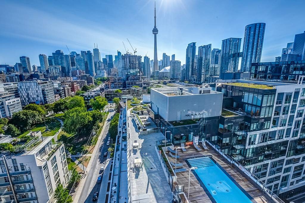 39 Niagara Street, Toronto, ON, M5V 1C2 - 4