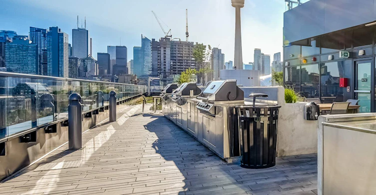 39 Niagara Street, Toronto, ON, M5V 1C2 - 8