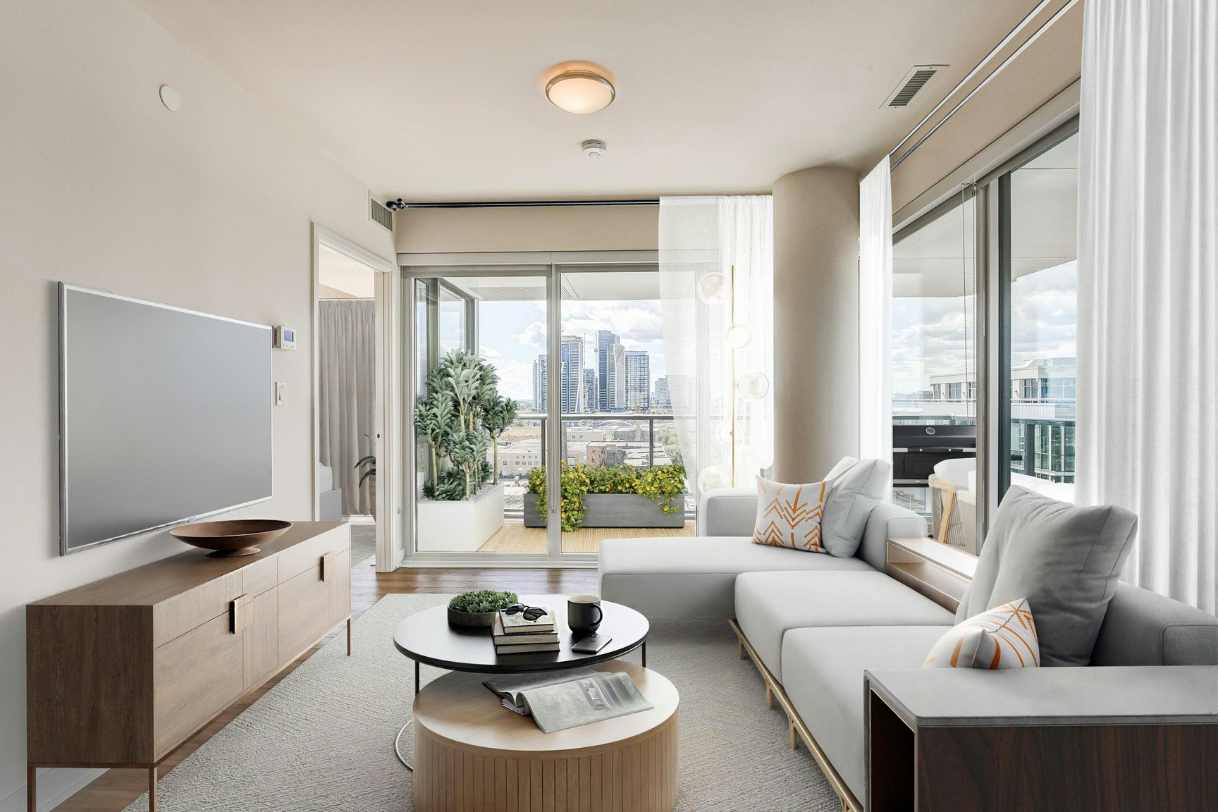 39 Niagara Street, Toronto, ON, M5V 1C2 - 3