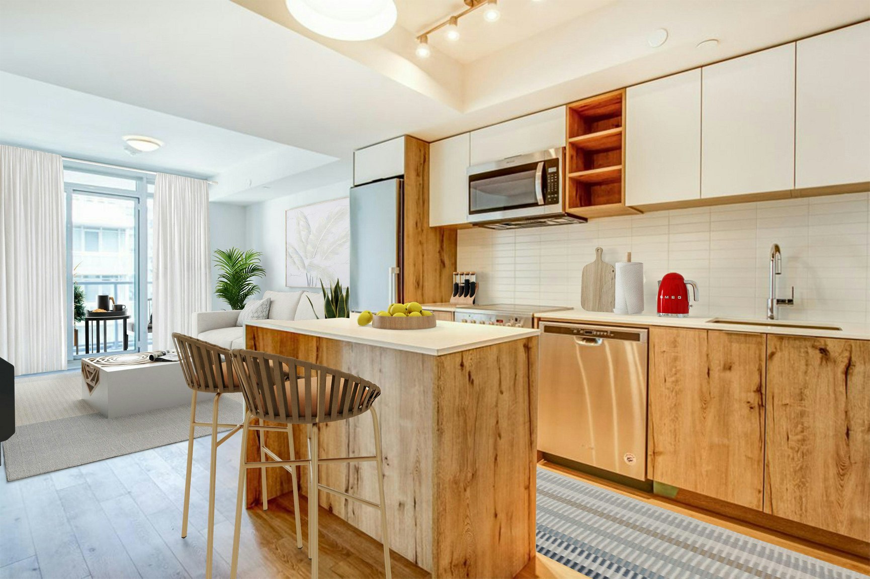 39 Niagara Street, Toronto, ON, M5V 1C2
