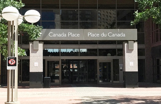 9939 Jasper Avenue, Edmonton, AB, T5J 2W8 - 21