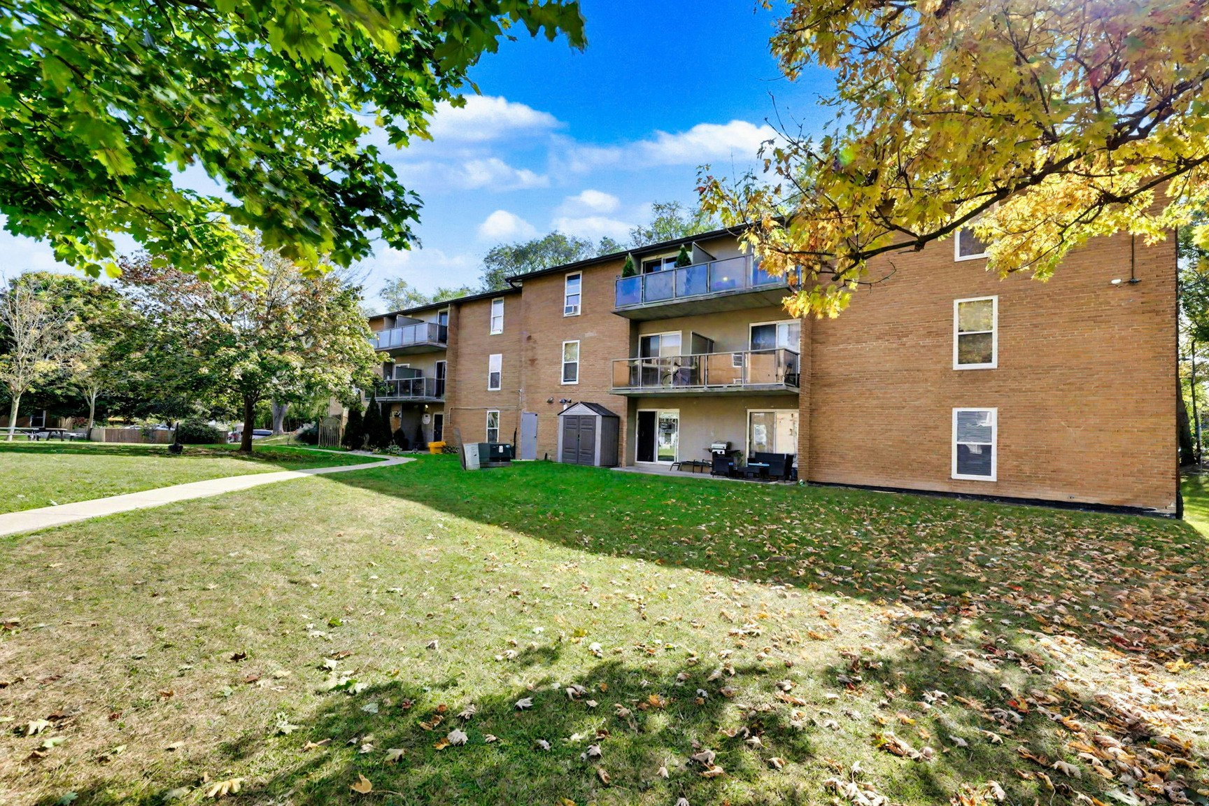625-206-645 Village Green Avenue, London, ON, N6K 1G6 - 2