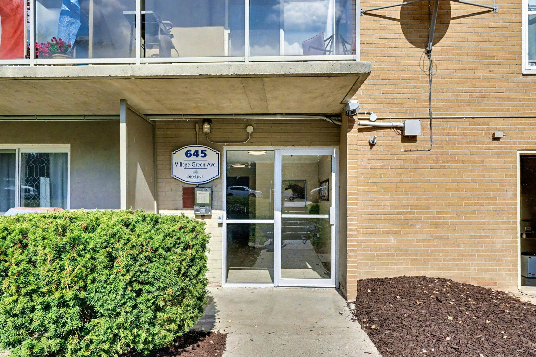 625-206-645 Village Green Avenue, London, ON, N6K 1G6 - 5