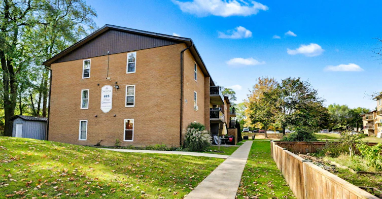 625-304-645 Village Green Avenue, London, ON, N6K 1G6 - 4