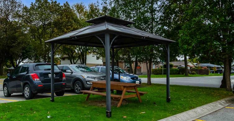 55-422-99 Cartier Road, London, ON, N5V 1G4 - 20