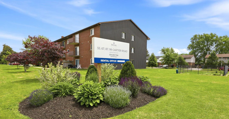 55-424-99 Cartier Road, London, ON, N5V 1G4 - 2