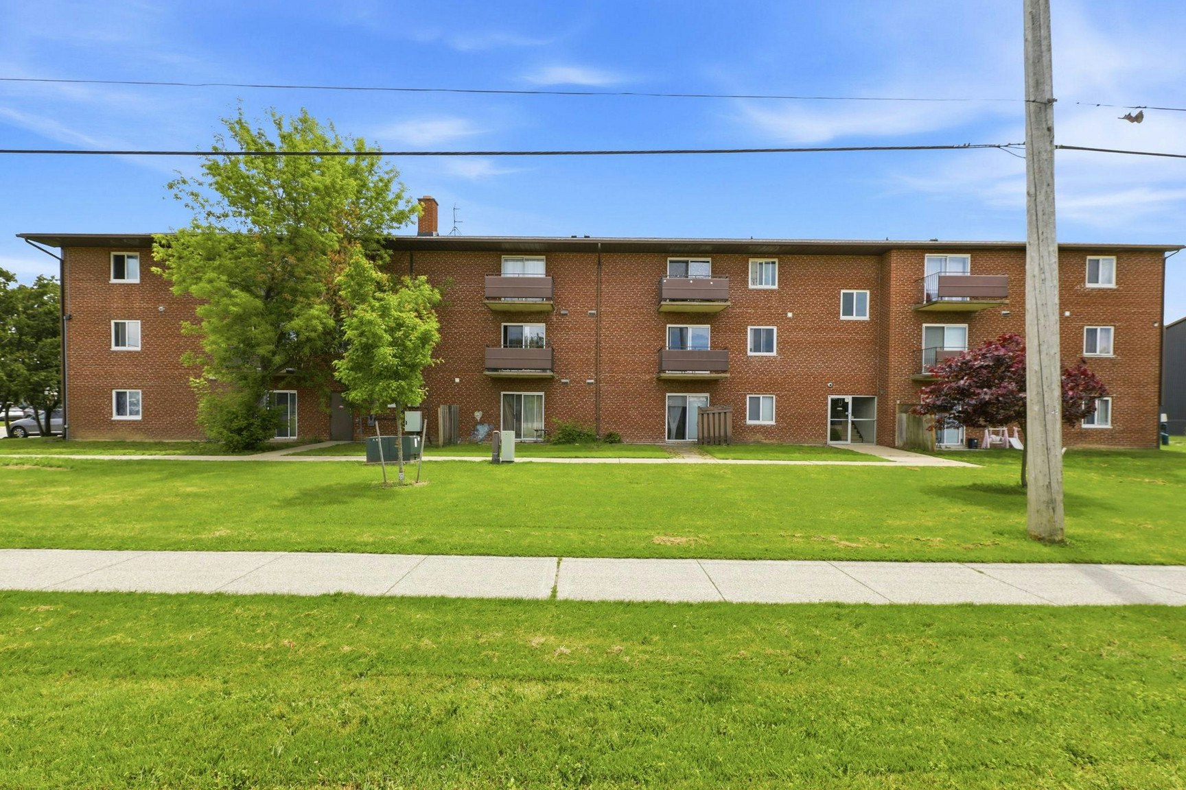 55-424-99 Cartier Road, London, ON, N5V 1G4 - 3