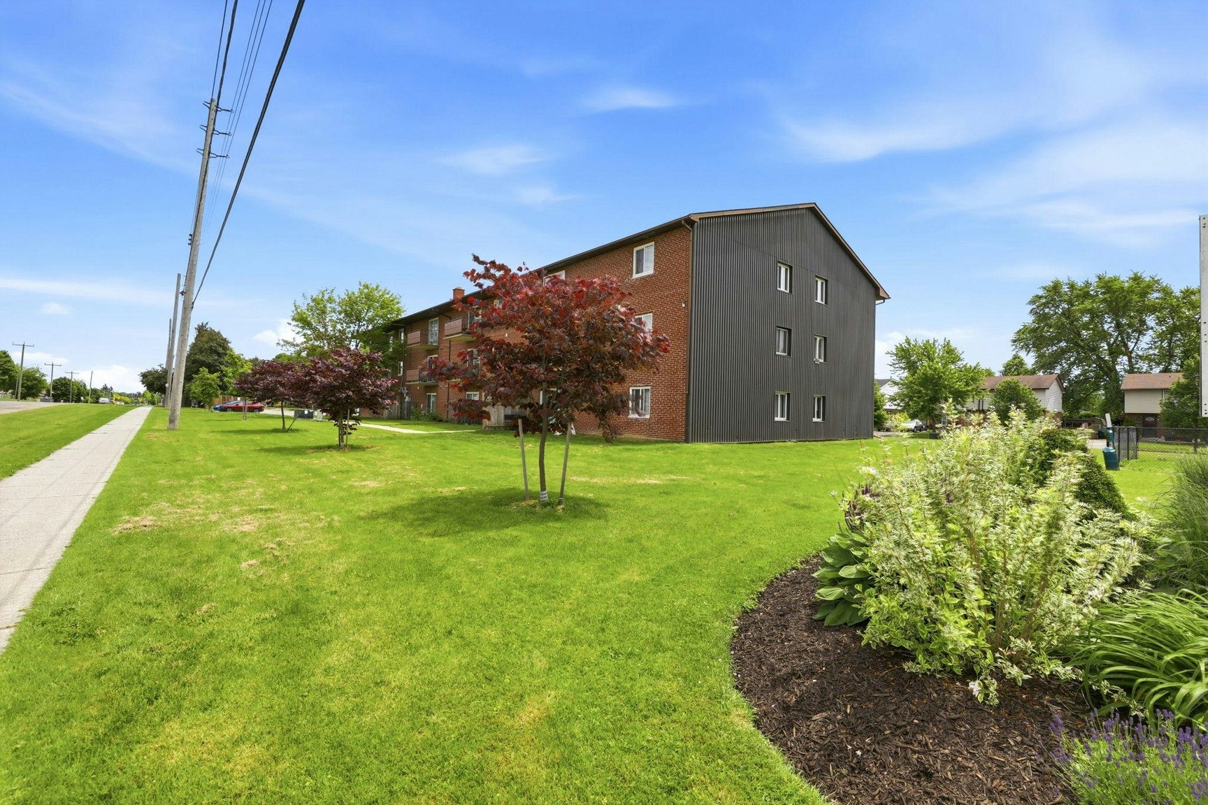 87-222-99 Cartier Road, London, ON, N5V 1G4 - 34