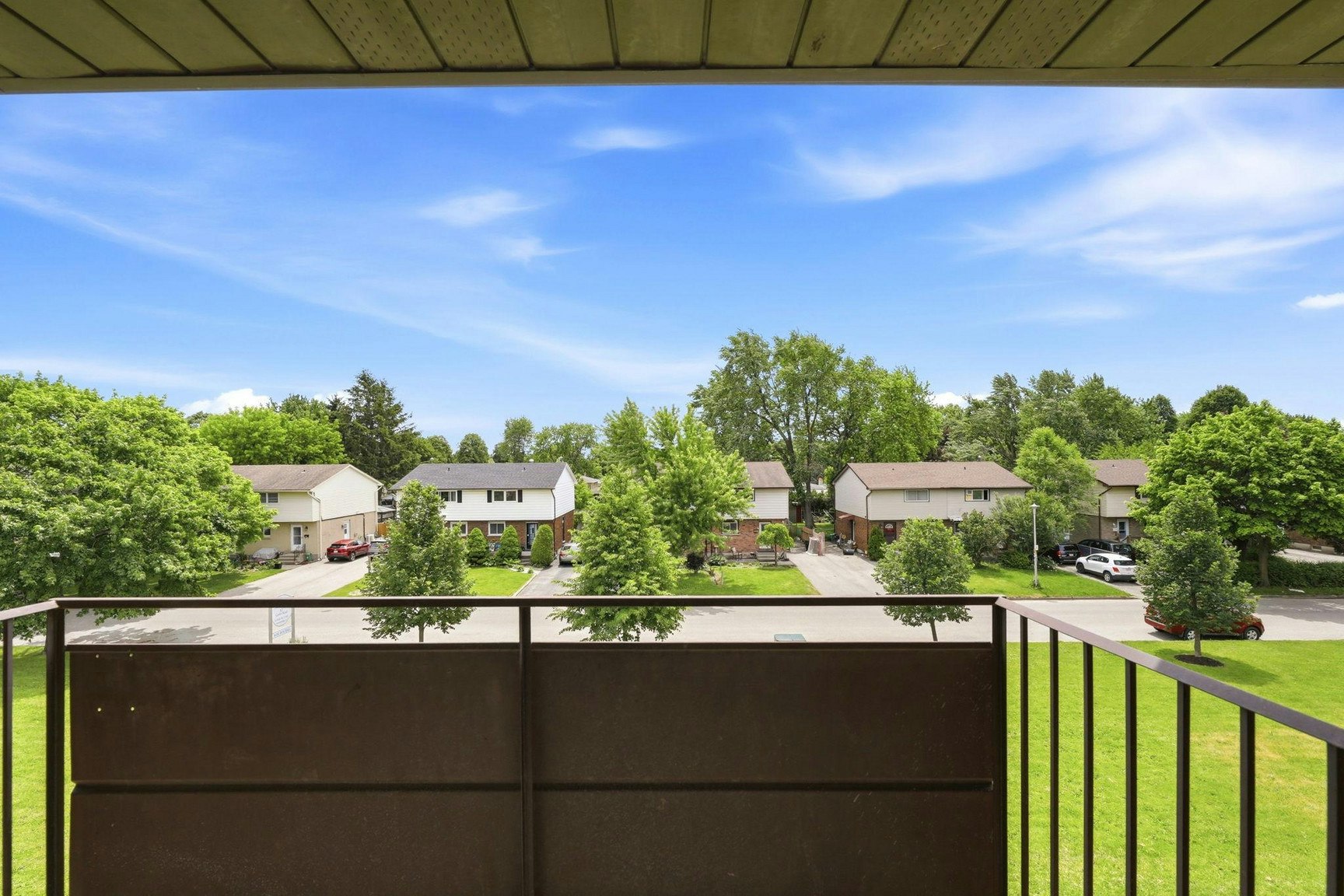 87-222-99 Cartier Road, London, ON, N5V 1G4 - 25