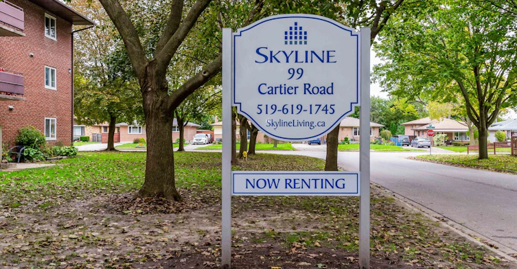 99 Cartier Road, London, ON, N5V 1G4 - 3