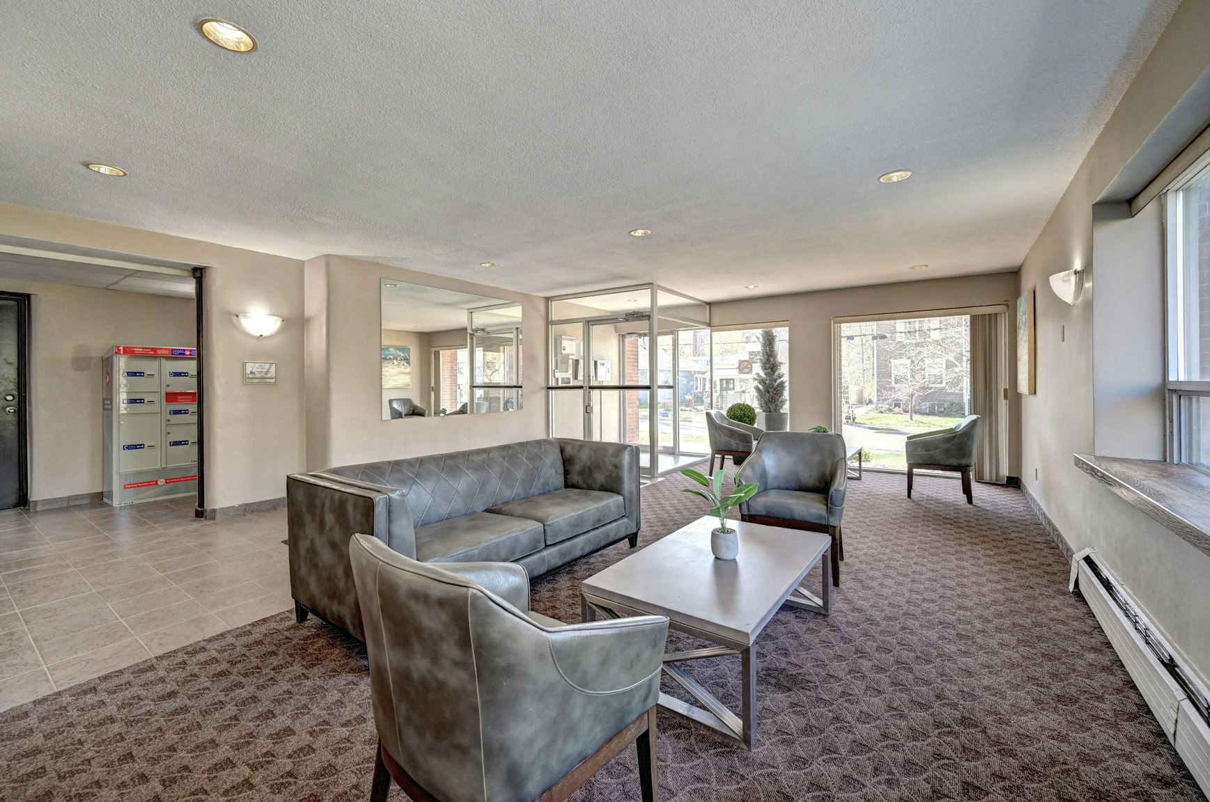 208-120 Grand Avenue, London, ON, N6C 1L7 - 3