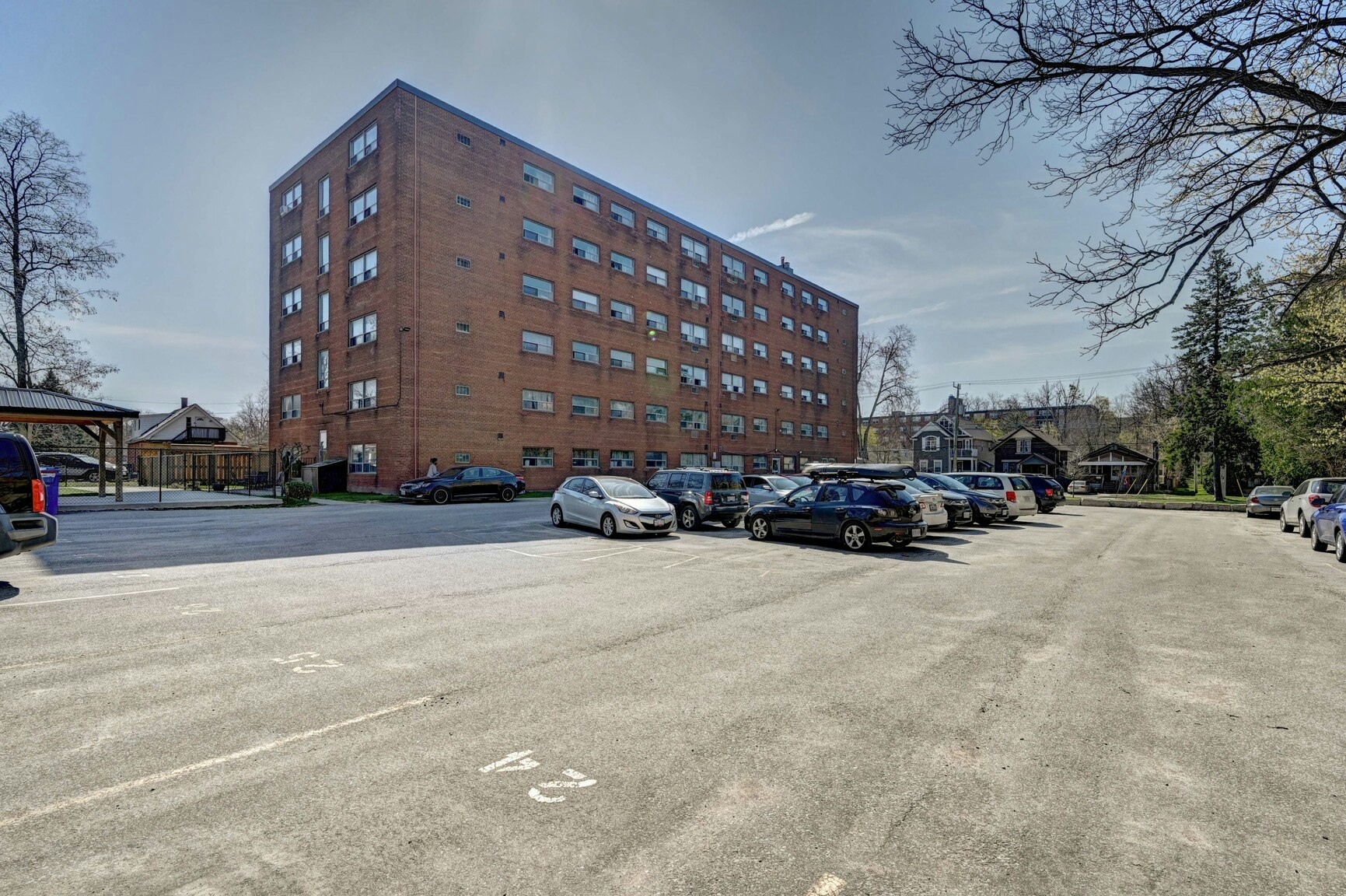 208-120 Grand Avenue, London, ON, N6C 1L7 - 22