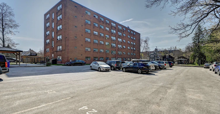 208-120 Grand Avenue, London, ON, N6C 1L7 - 22