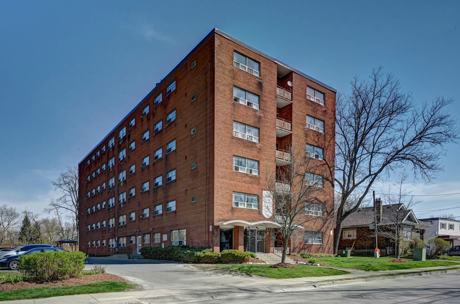 302-120 Grand Avenue, London, ON, N6C 1L7 - 21