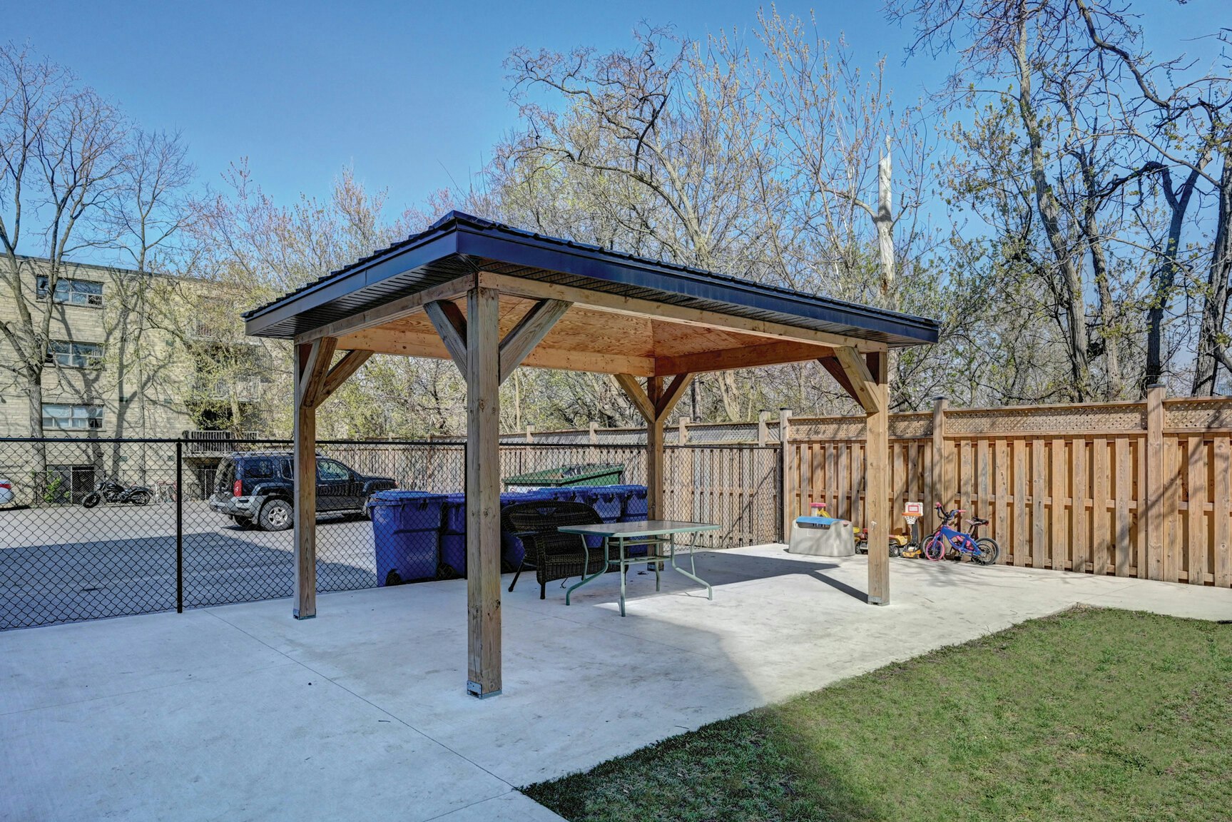 302-120 Grand Avenue, London, ON, N6C 1L7 - 18