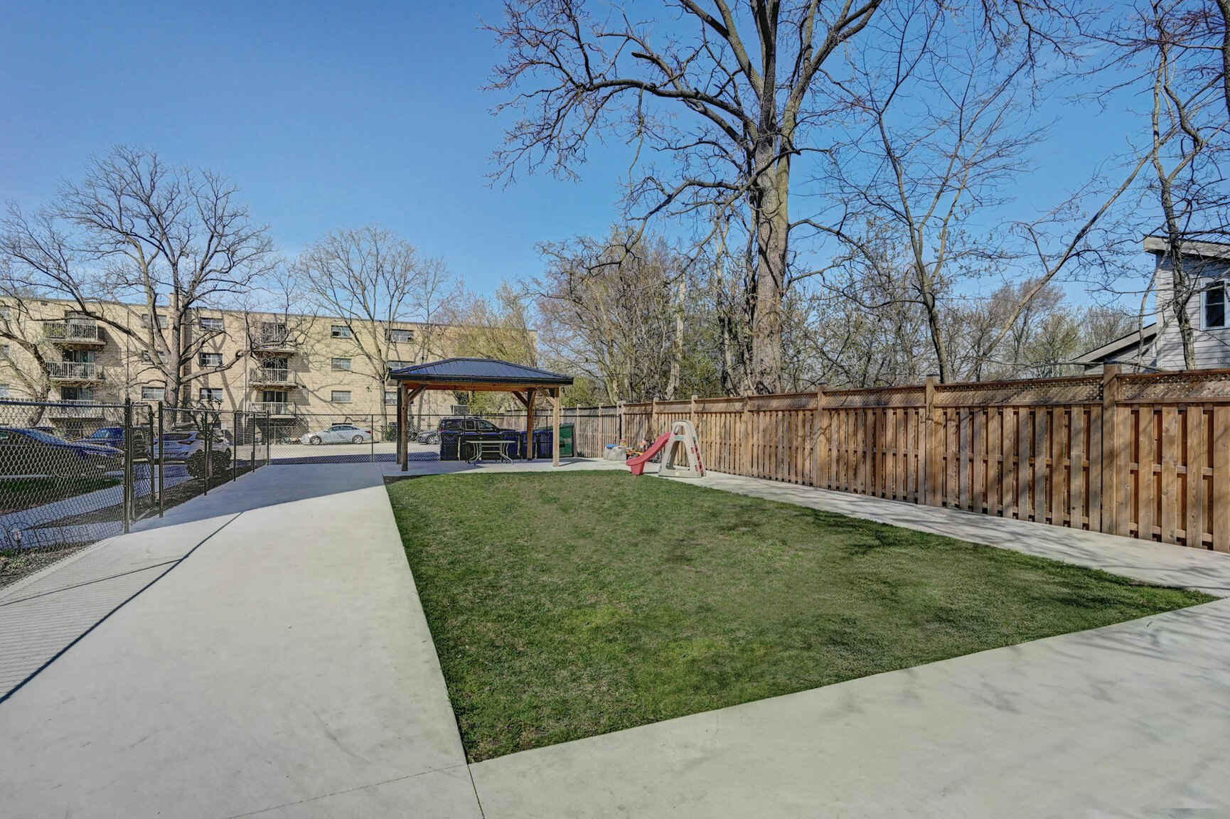 302-120 Grand Avenue, London, ON, N6C 1L7 - 20