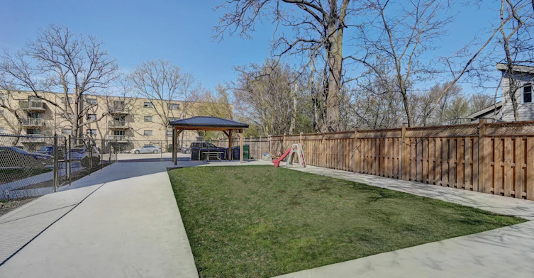 302-120 Grand Avenue, London, ON, N6C 1L7 - 20