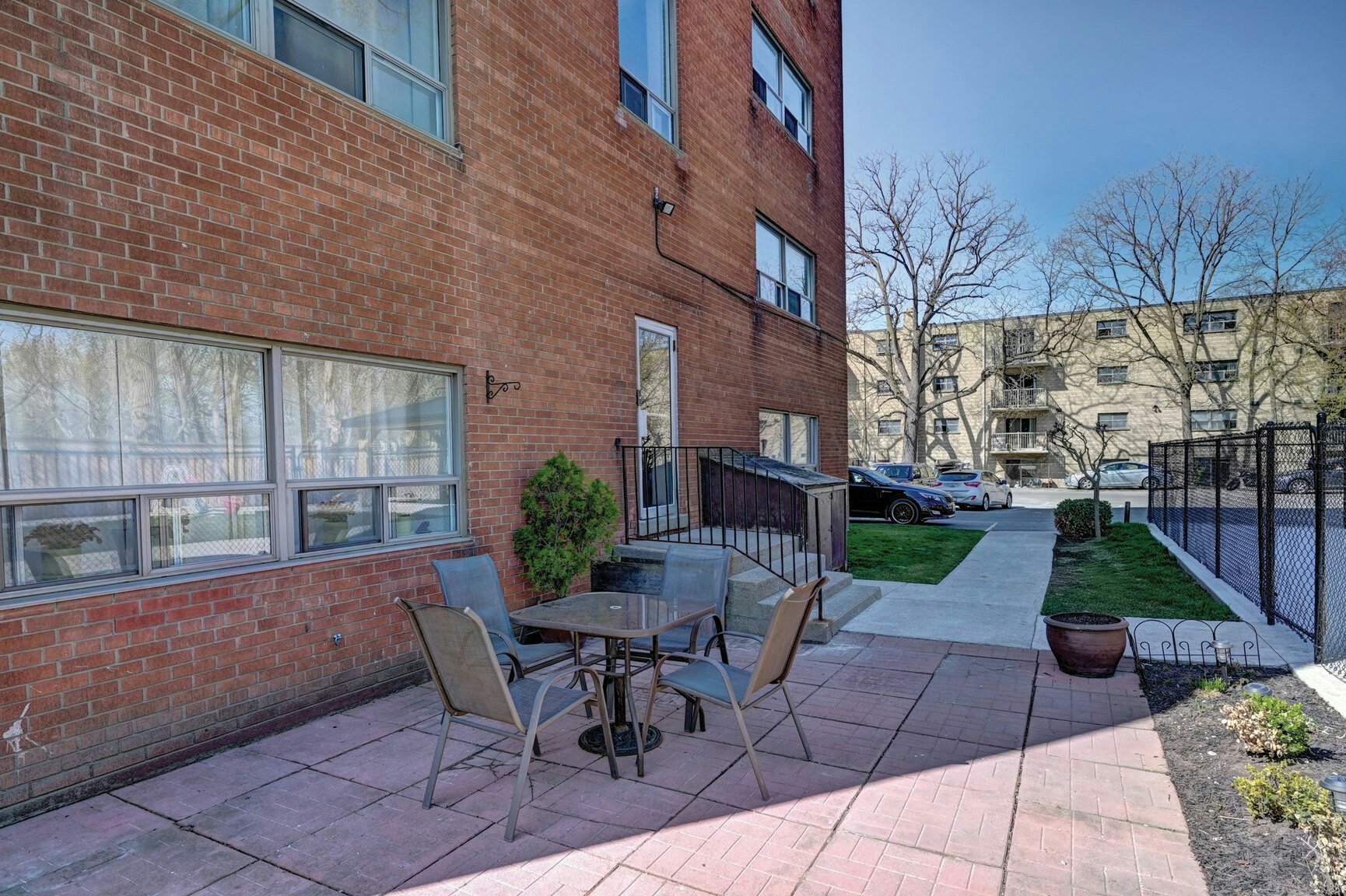 302-120 Grand Avenue, London, ON, N6C 1L7 - 19