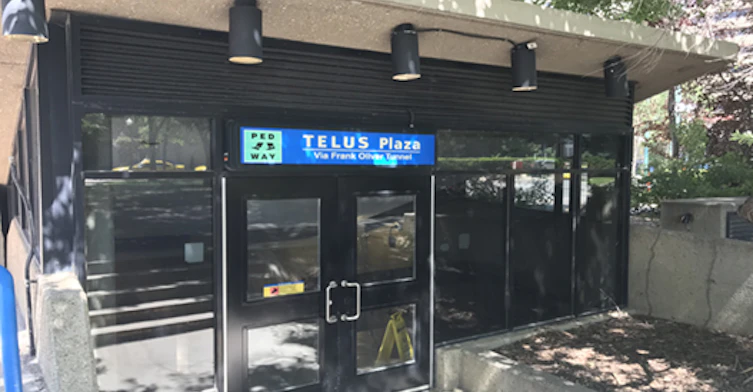 9925 Jasper Avenue, Edmonton, AB, T5J 2X5 - 21