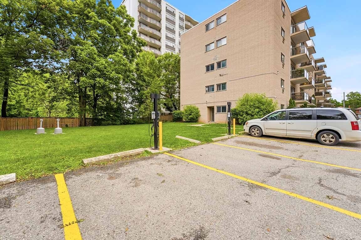 1223 Richmond Street, London, ON, N6A 3L8 - 28