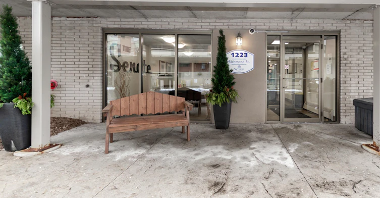 1223 Richmond Street, London, ON, N6A 3L8 - 24