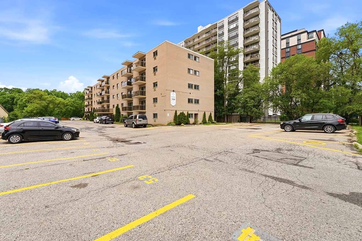 1223 Richmond Street, London, ON, N6A 3L8 - 2