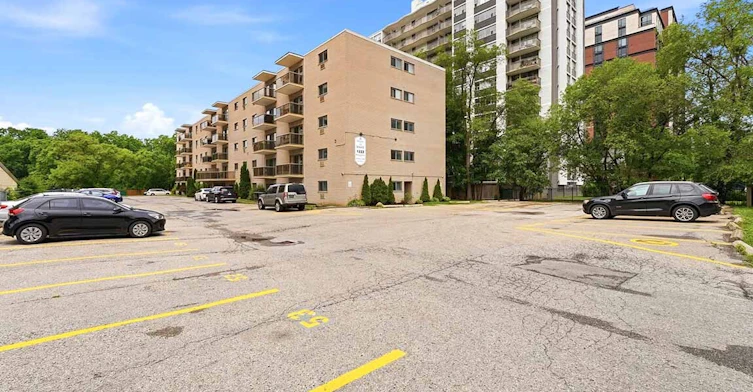 1223 Richmond Street, London, ON, N6A 3L8 - 2