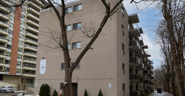1223 Richmond Street, London, ON, N6A 3L8 - 23