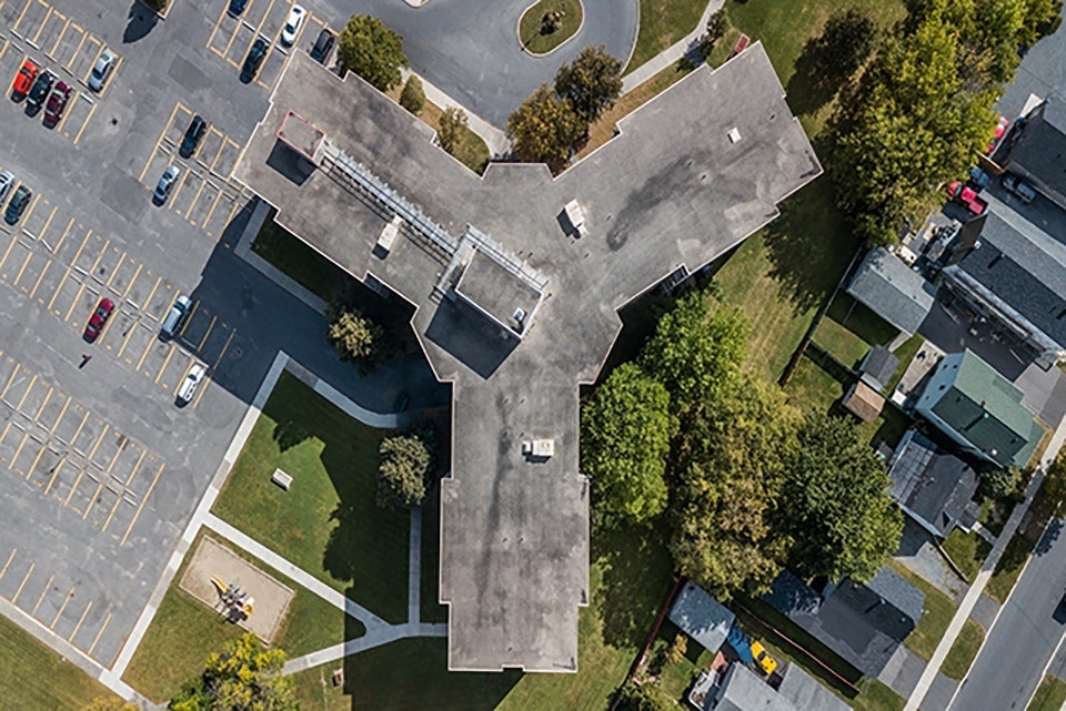1450 First Street East, Cornwall, ON, K6H 6H2 - 36