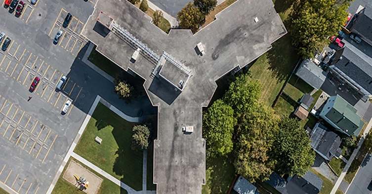 1450 First Street East, Cornwall, ON, K6H 6H2 - 36