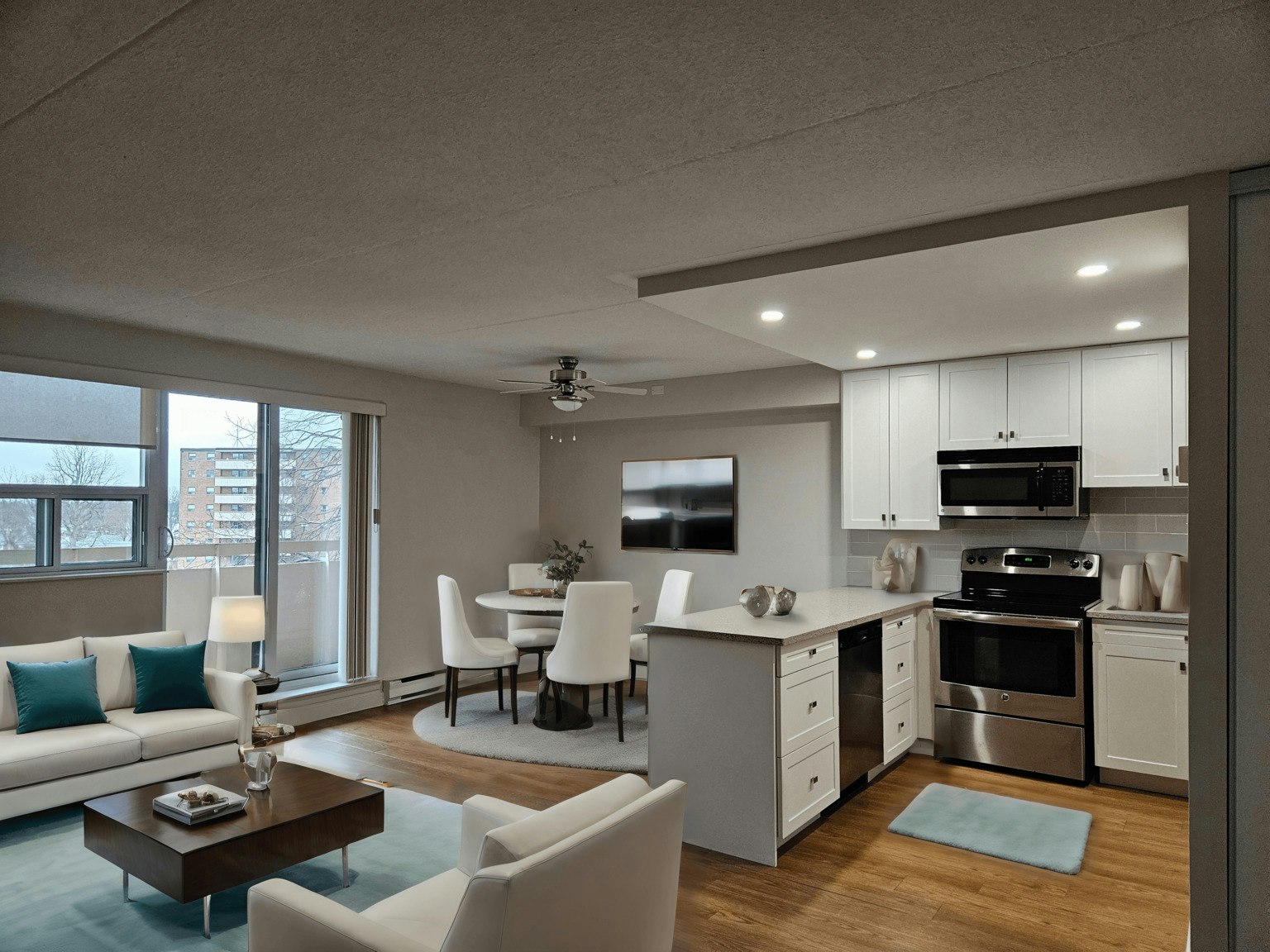 1450 First Street East, Cornwall, ON, K6H 6H2 - 12