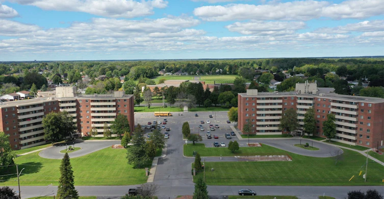 1450 First Street East, Cornwall, ON, K6H 6H2 - 34