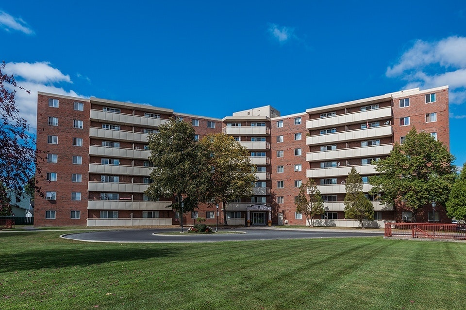 1450 First Street East, Cornwall, ON, K6H 6H2 - 33
