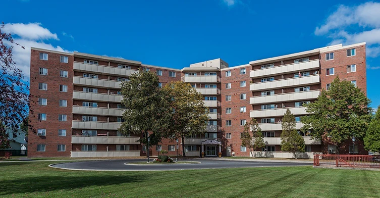 1450 First Street East, Cornwall, ON, K6H 6H2 - 33