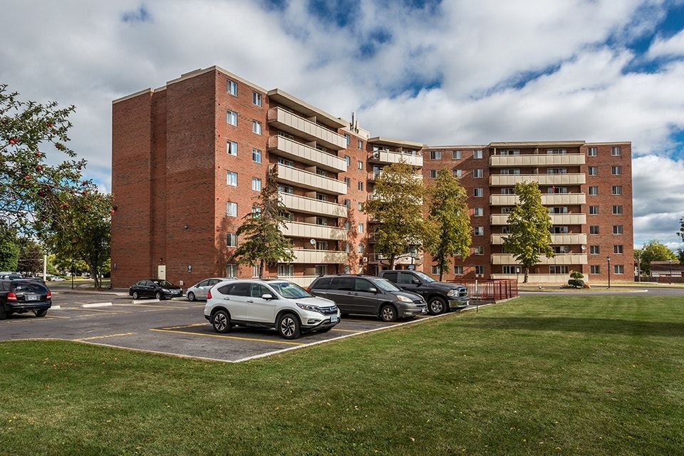1450 First Street East, Cornwall, ON, K6H 6H2 - 32