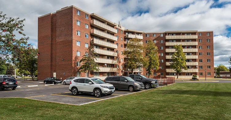 1450 First Street East, Cornwall, ON, K6H 6H2 - 32