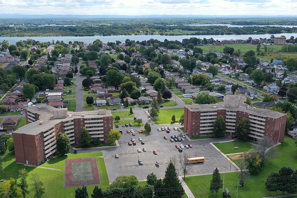 1450 First Street East, Cornwall, ON, K6H 6H2 - 35