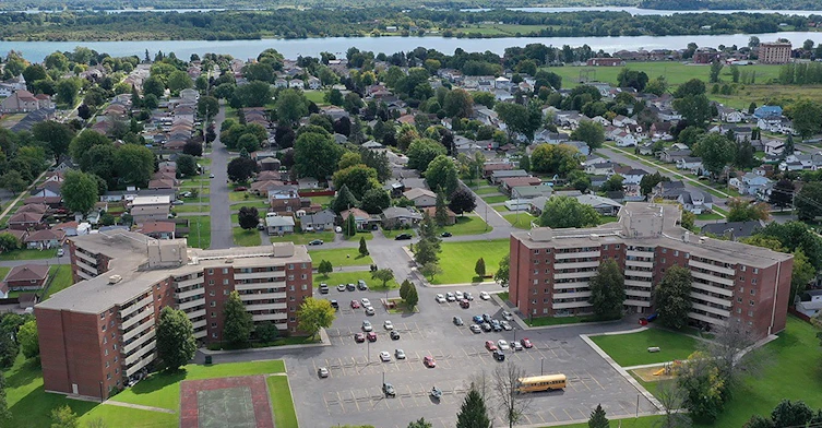 1450 First Street East, Cornwall, ON, K6H 6H2 - 35