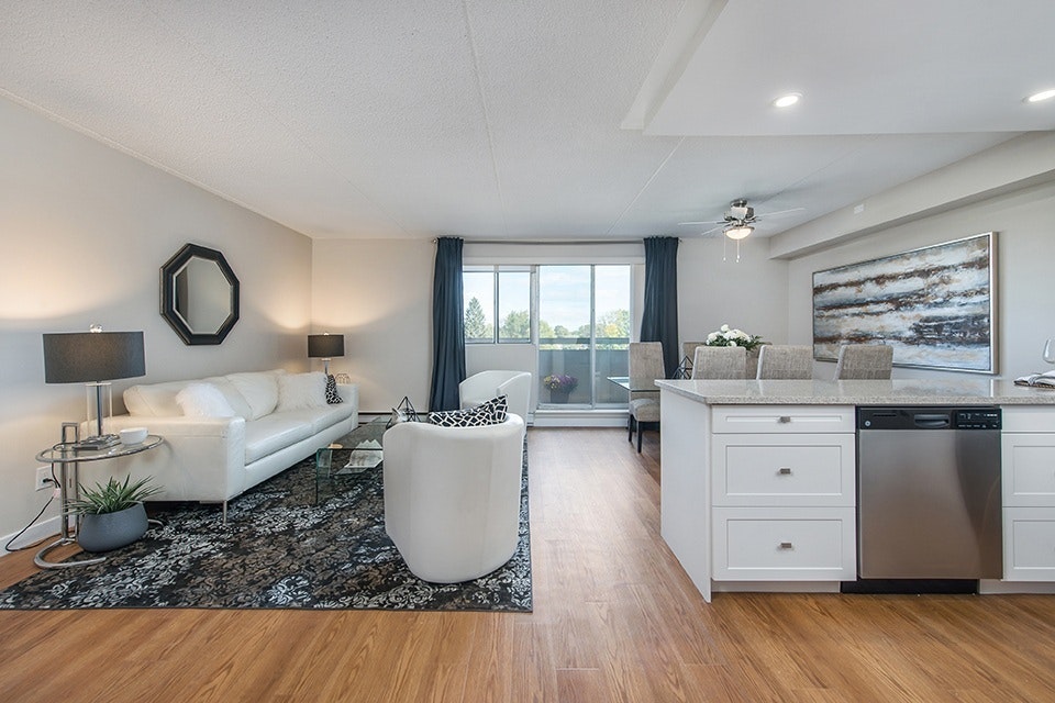 1450 First Street East, Cornwall, ON, K6H 6H2 - 5