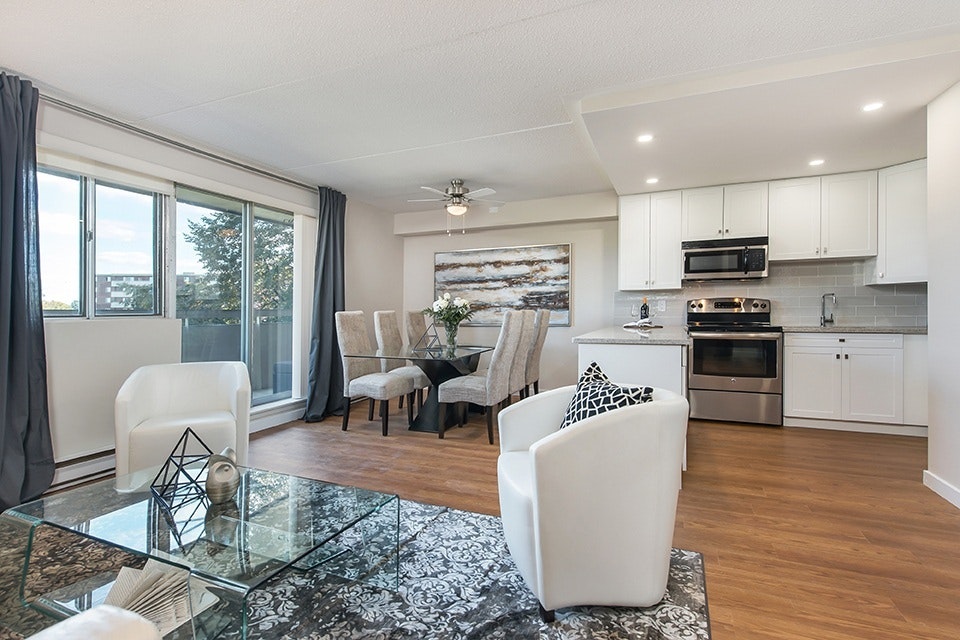 1450 First Street East, Cornwall, ON, K6H 6H2 - 6