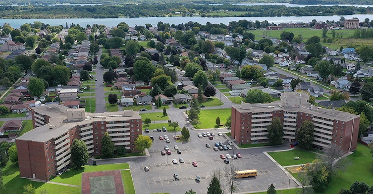 1450 First Street East, Cornwall, ON, K6H 6H2 - 35