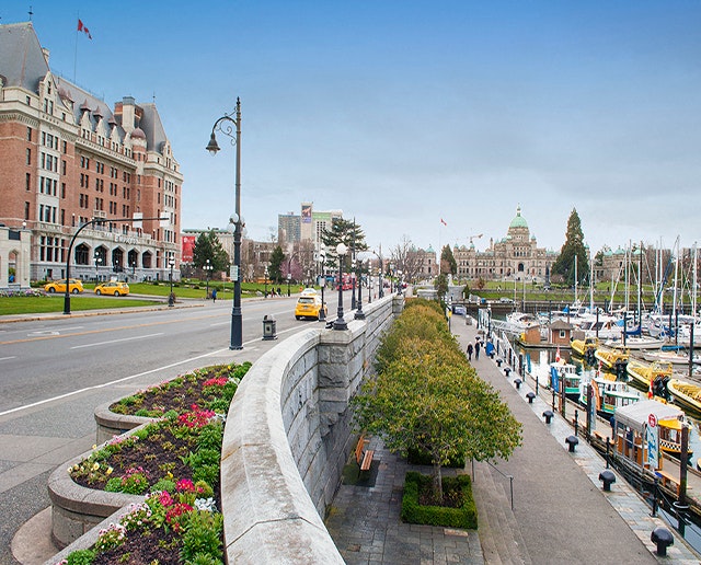 819 Yates Street, Victoria, BC, V8W 0E5 - 14