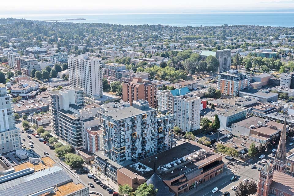 819 Yates Street, Victoria, BC, V8W 0E5 - 19