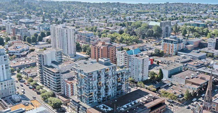 819 Yates Street, Victoria, BC, V8W 0E5 - 19