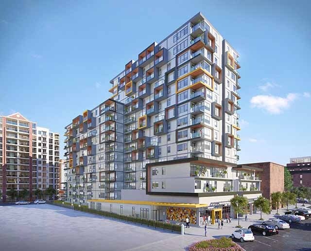819 Yates Street, Victoria, BC, V8W 0E5 - 18