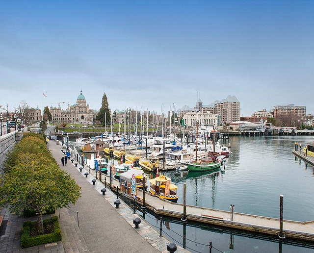 819 Yates Street, Victoria, BC, V8W 0E5 - 15