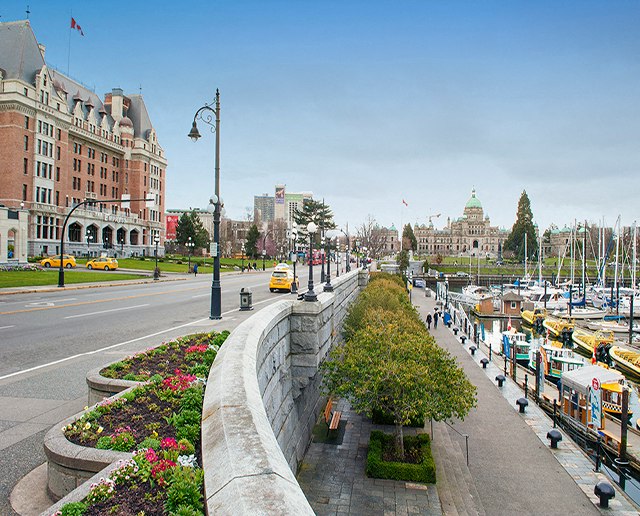 819 Yates Street, Victoria, BC, V8W 0E5 - 14