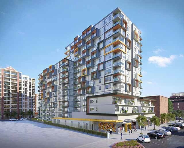 819 Yates Street, Victoria, BC, V8W 0E5 - 18