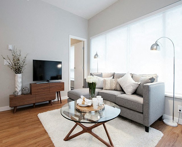 819 Yates Street, Victoria, BC, V8W 0E5 - 2